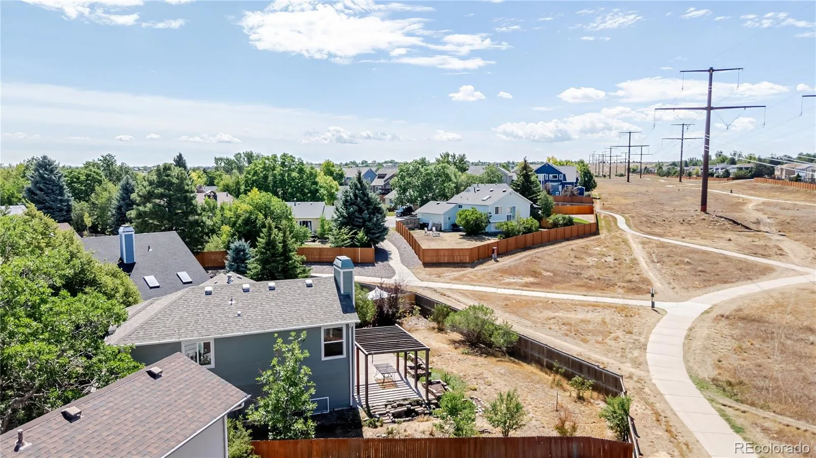 75 N Holcomb Street Castle Rock CO 80104 | MLS #REC1732818 08172026024545 1600 41