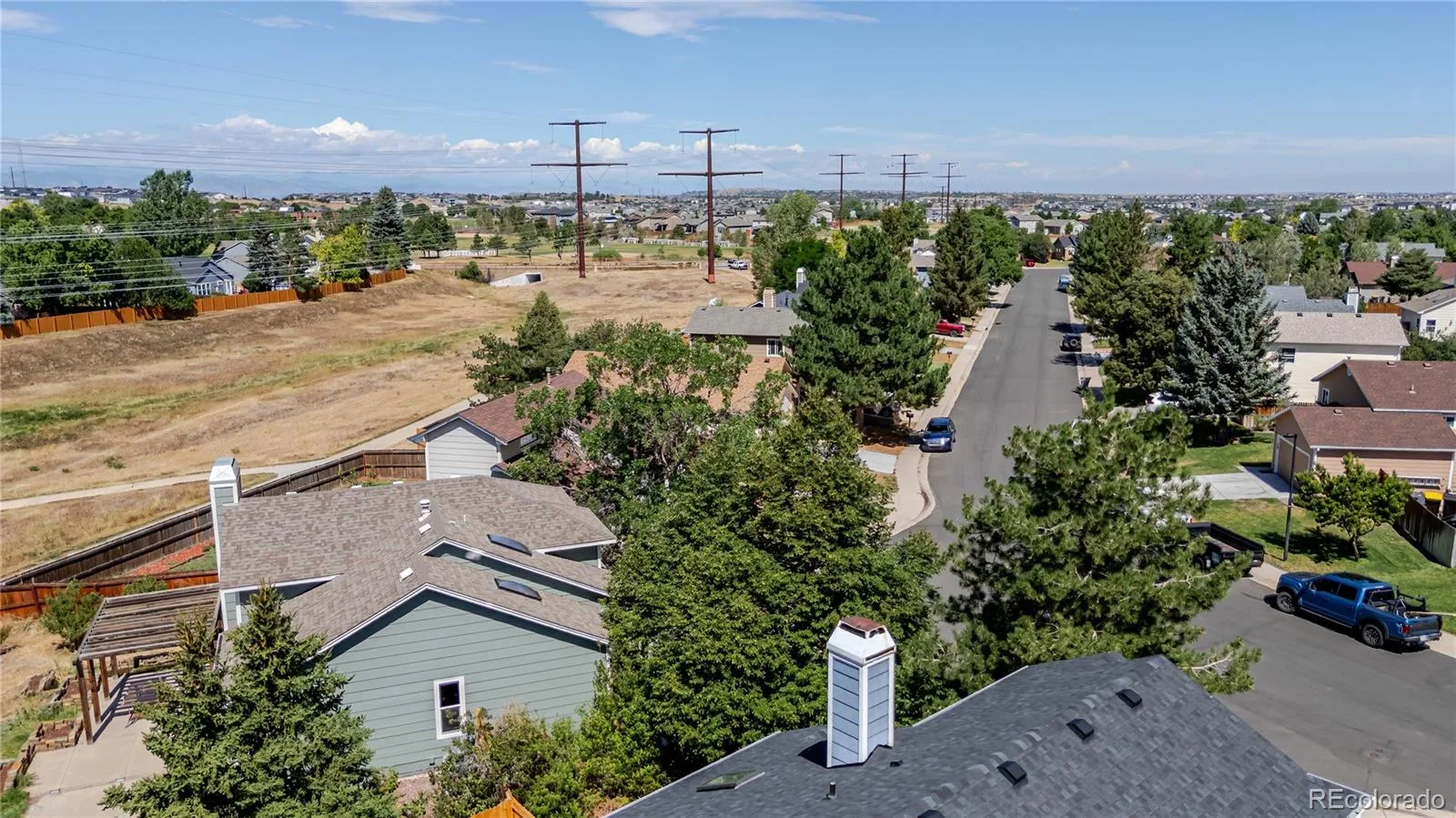 75 N Holcomb Street Castle Rock CO 80104 | MLS #REC1732818 08172026024545 1600 42