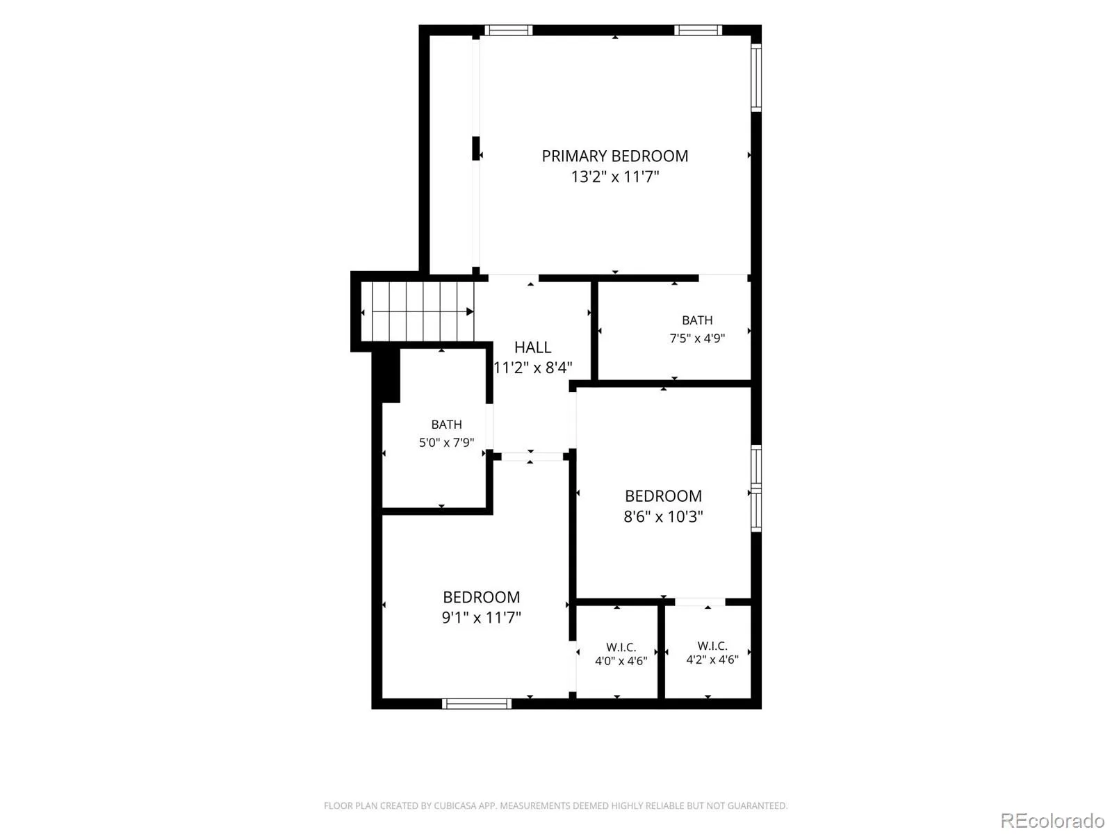 75 N Holcomb Street Castle Rock CO 80104 | MLS #REC1732818 08172026024545 1600 43
