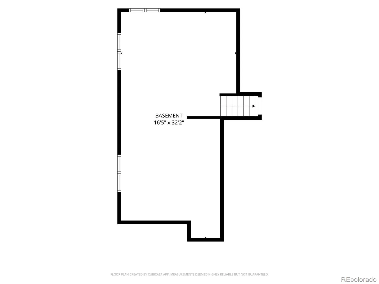 75 N Holcomb Street Castle Rock CO 80104 | MLS #REC1732818 08172026024545 1600 44