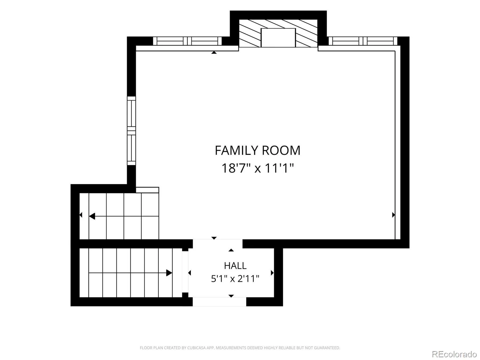 75 N Holcomb Street Castle Rock CO 80104 | MLS #REC1732818 08172026024545 1600 45