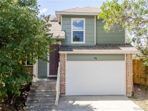 75 N Holcomb Street Castle Rock CO 80104 | MLS #REC1732818 08172026024545 300 0