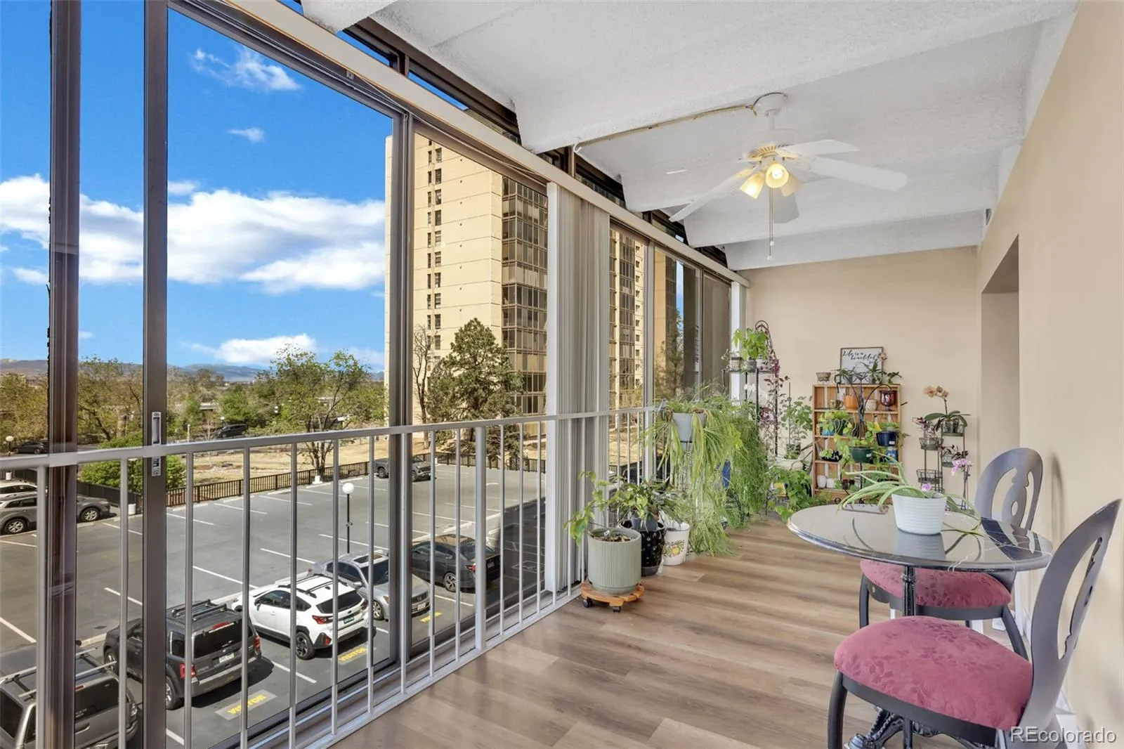 7877 E Mississippi Avenue #301 Denver CO 80247 MLS #REC1732937 05212026235054 1600 14