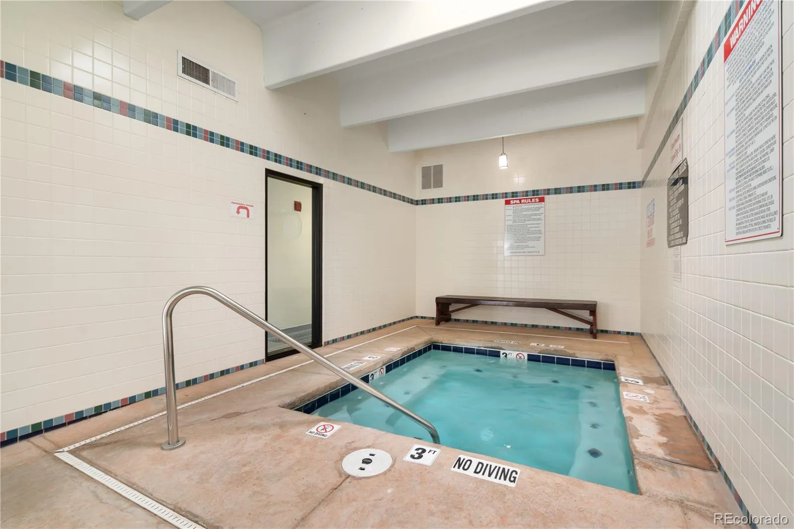 7877 E Mississippi Avenue #301 Denver CO 80247 MLS #REC1732937 05212026235054 1600 24