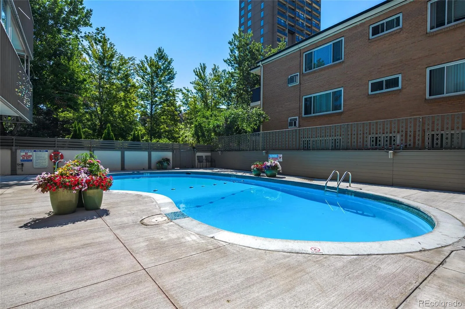 1223 Race Street #203 Denver CO 80206 | MLS #REC1733378 07212026212243 1600 17