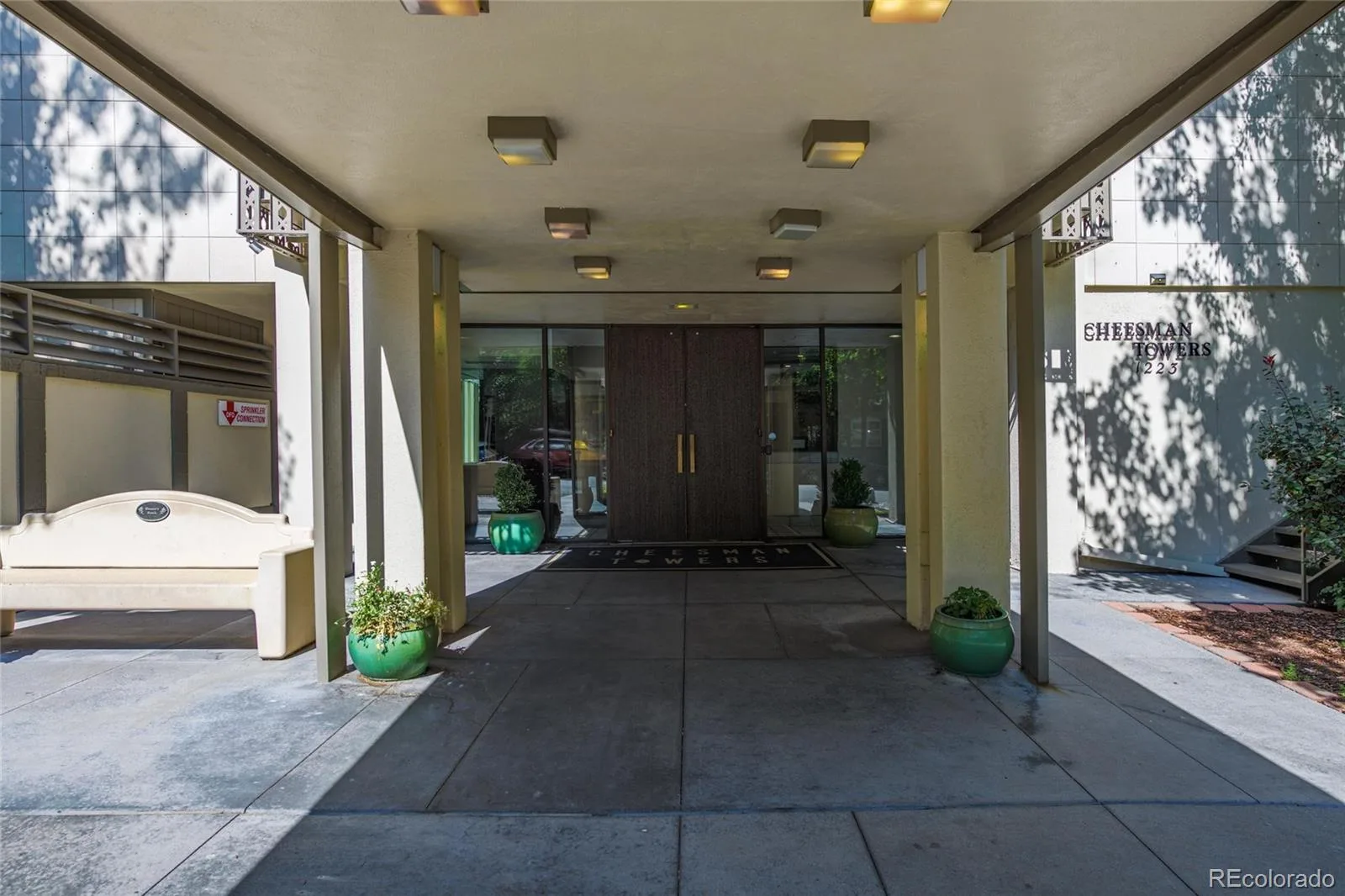 1223 Race Street #203 Denver CO 80206 | MLS #REC1733378 07212026212243 1600 3