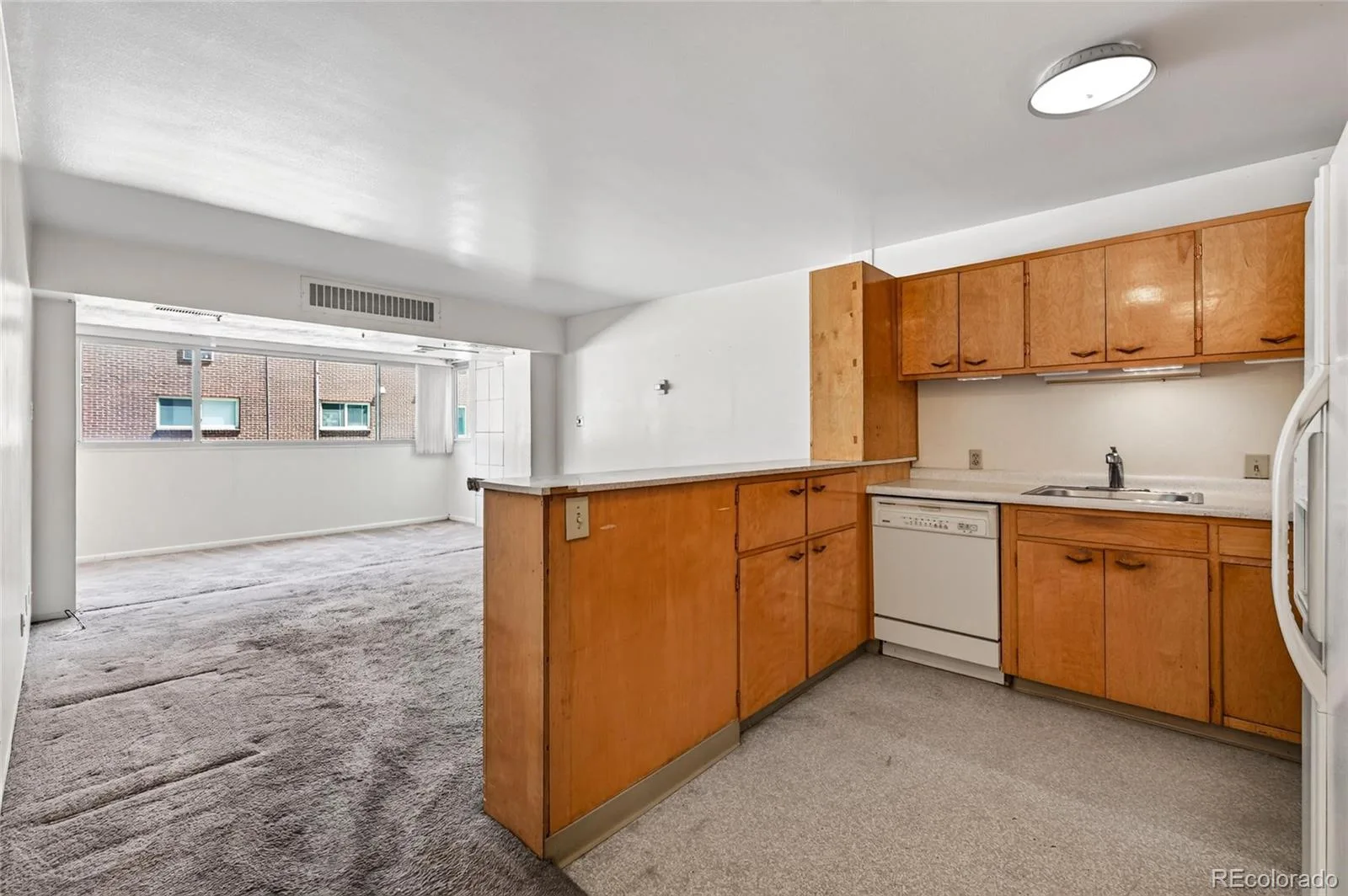 1223 Race Street #203 Denver CO 80206 | MLS #REC1733378 07212026212243 1600 5