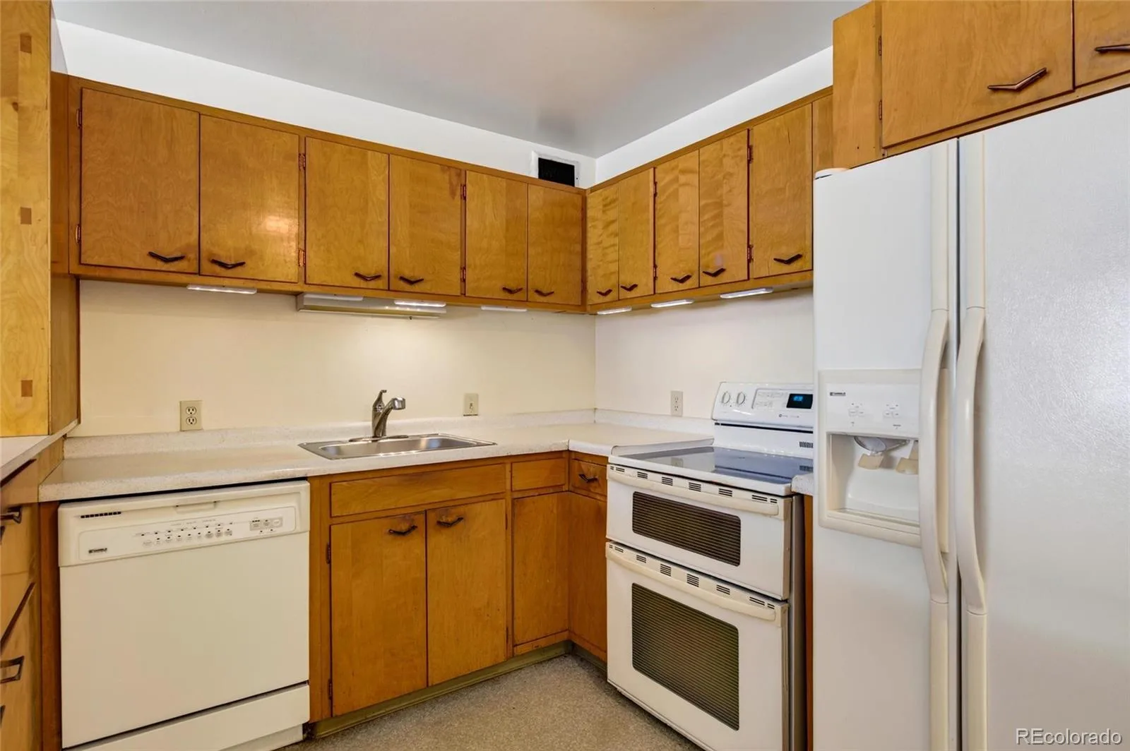1223 Race Street #203 Denver CO 80206 | MLS #REC1733378 07212026212243 1600 6