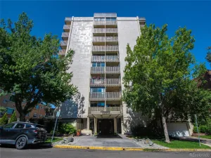 1223 Race Street #203 Denver CO 80206 | MLS #REC1733378 07212026212243 300 0