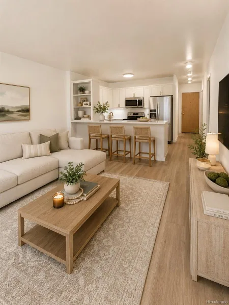 1223 Race Street #203 Denver CO 80206 | MLS #REC1733378 07212026212243 800 8