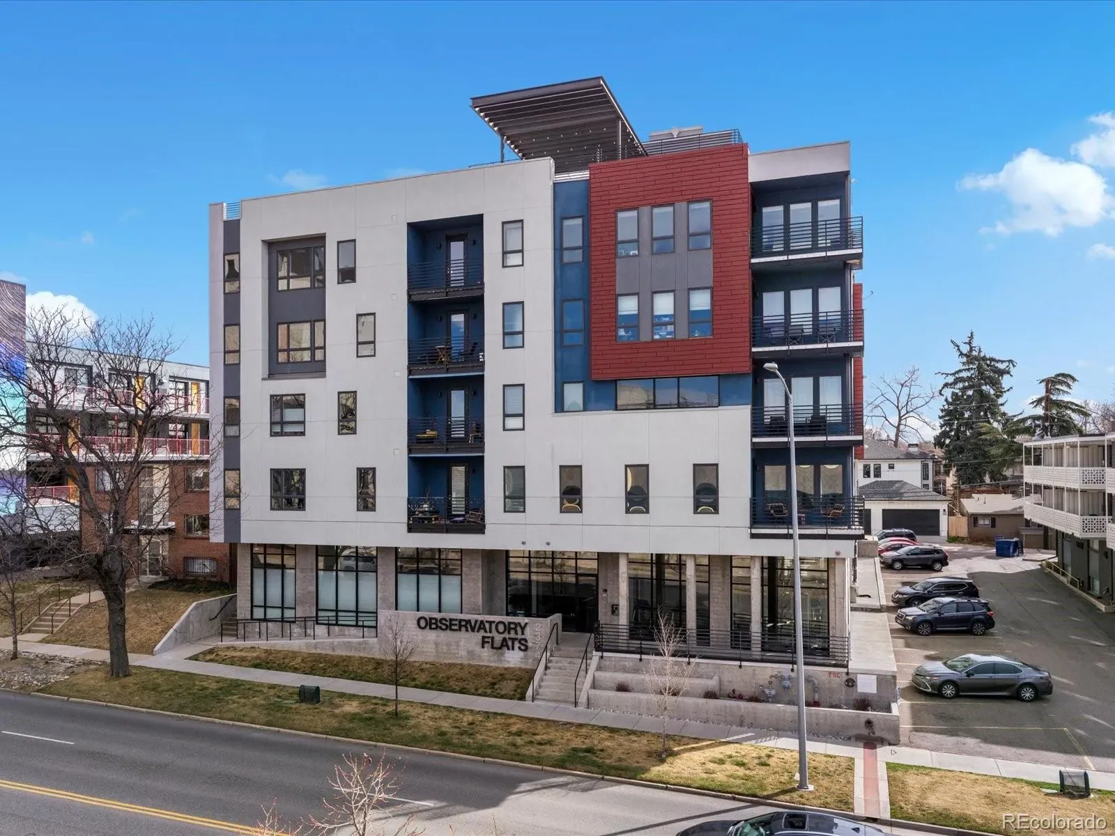 2374 S University Boulevard #501 Denver CO 80210 MLS #REC1734517 03132026223530 1600 0