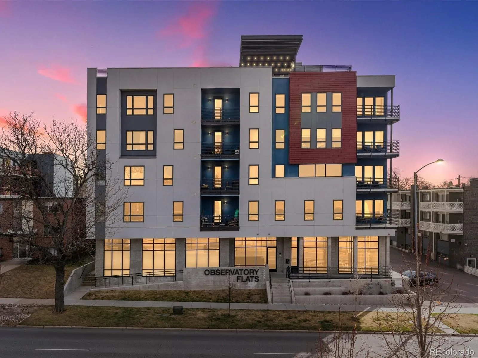 2374 S University Boulevard #501 Denver CO 80210 MLS #REC1734517 03132026223530 1600 1