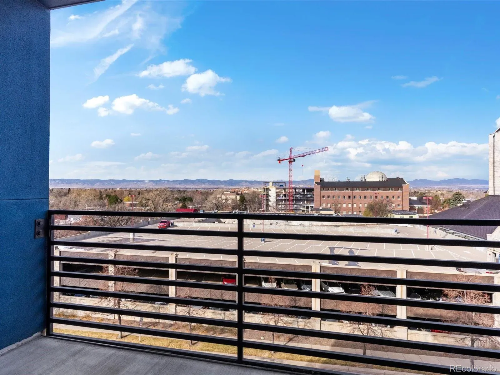 2374 S University Boulevard #501 Denver CO 80210 MLS #REC1734517 03132026223530 1600 21