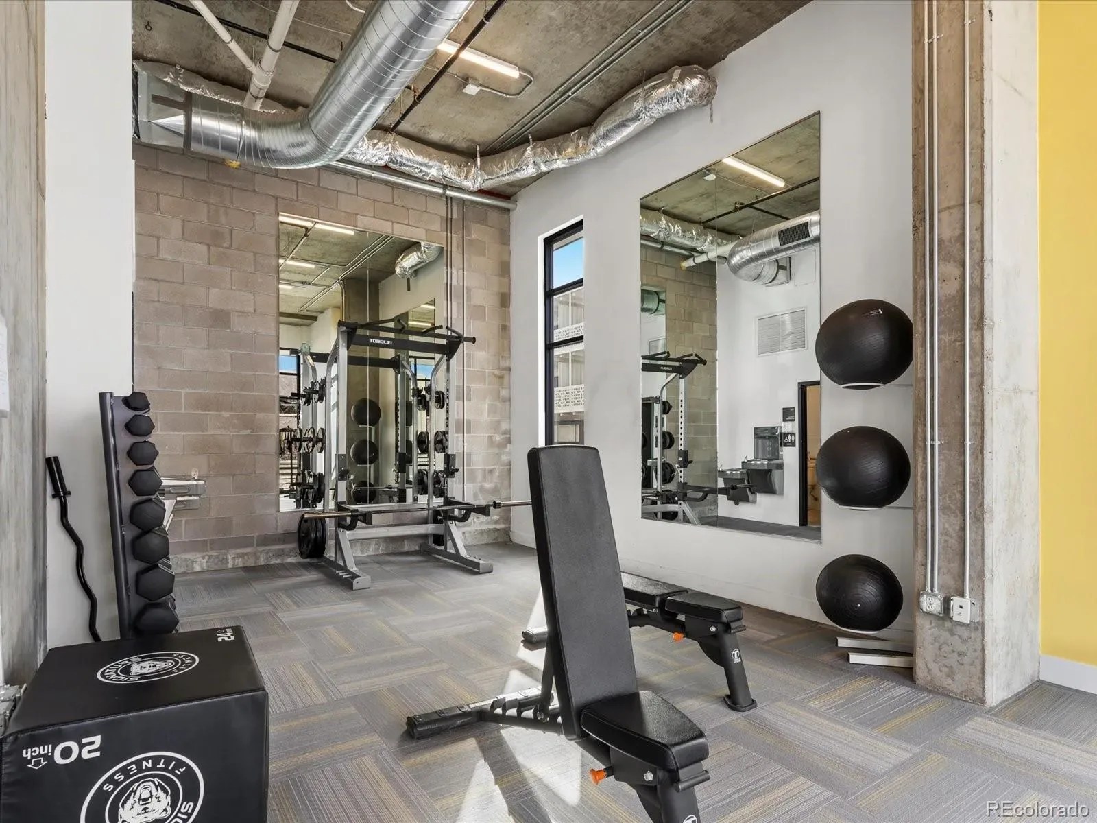2374 S University Boulevard #501 Denver CO 80210 MLS #REC1734517 03132026223530 1600 23