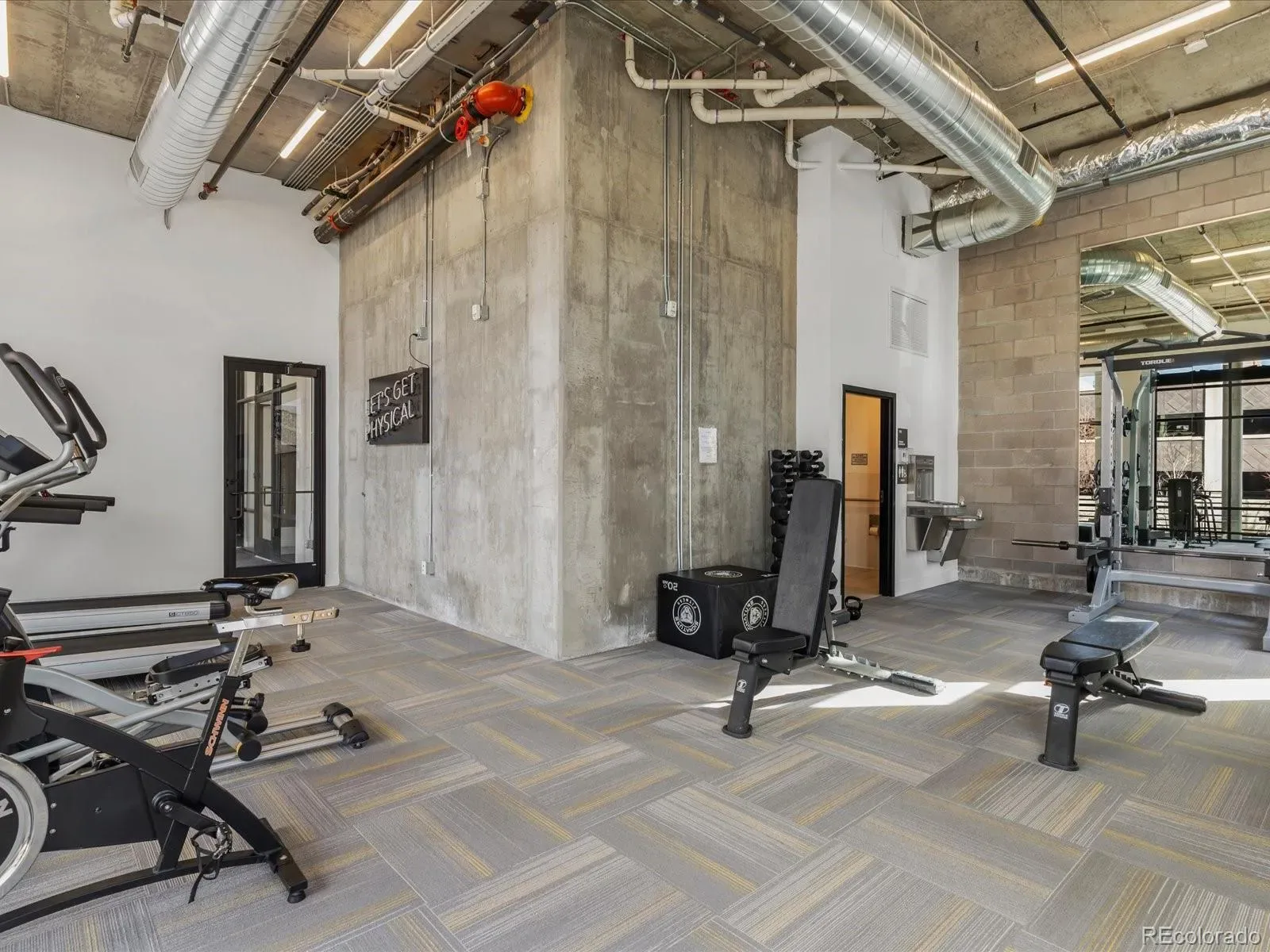 2374 S University Boulevard #501 Denver CO 80210 MLS #REC1734517 03132026223530 1600 25