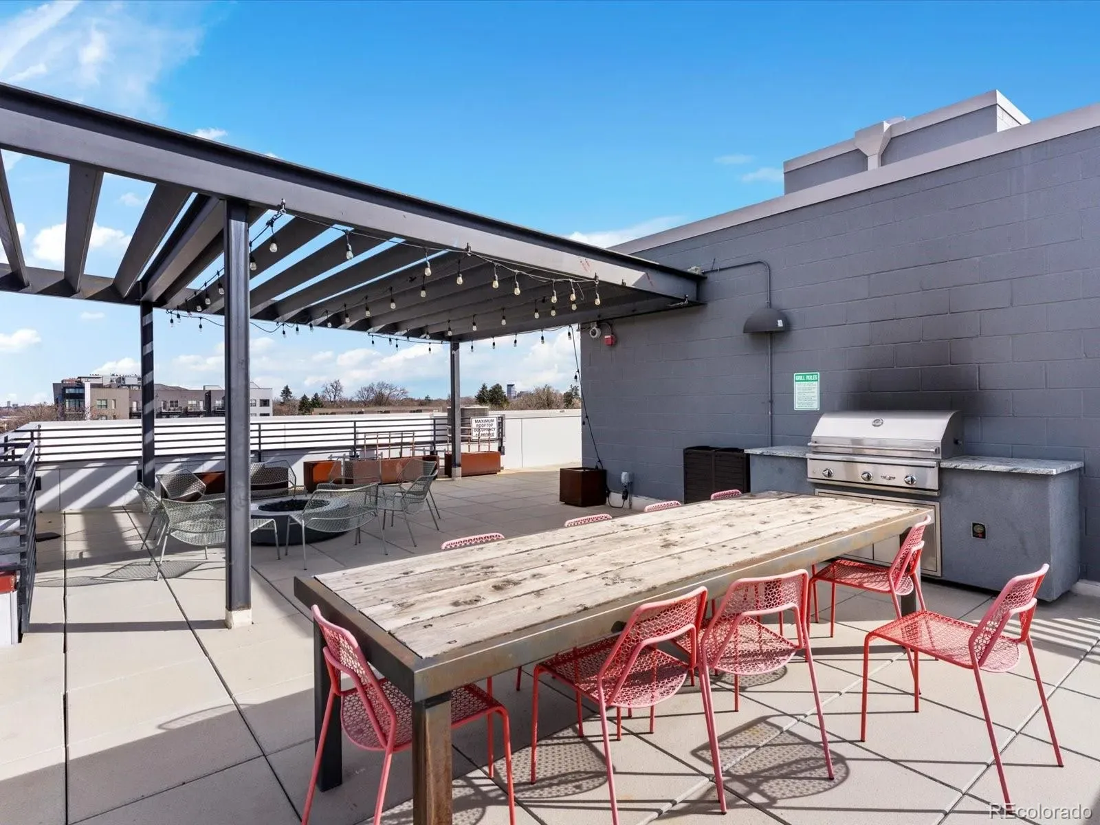 2374 S University Boulevard #501 Denver CO 80210 MLS #REC1734517 03132026223530 1600 27