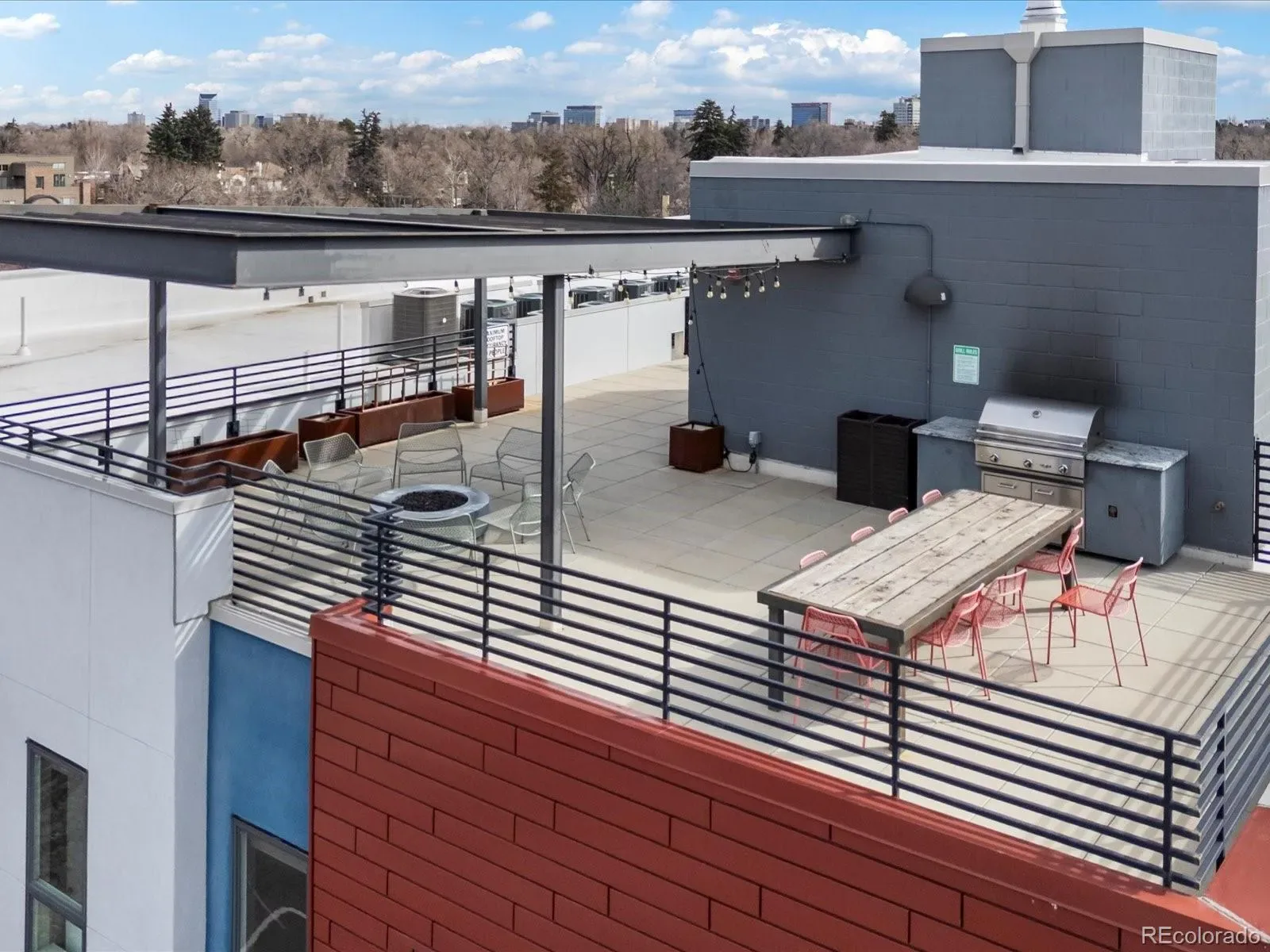 2374 S University Boulevard #501 Denver CO 80210 MLS #REC1734517 03132026223530 1600 28