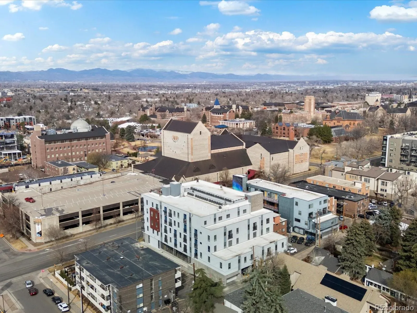 2374 S University Boulevard #501 Denver CO 80210 MLS #REC1734517 03132026223530 1600 29
