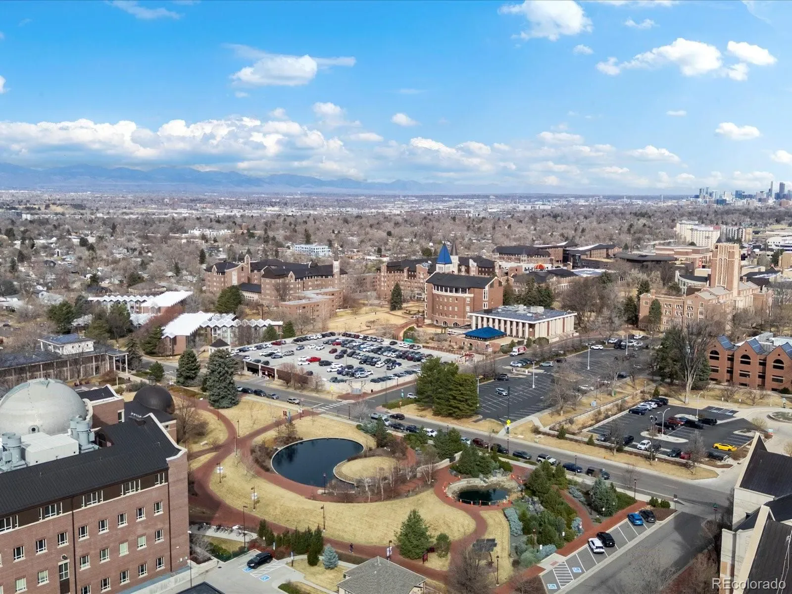 2374 S University Boulevard #501 Denver CO 80210 MLS #REC1734517 03132026223530 1600 30