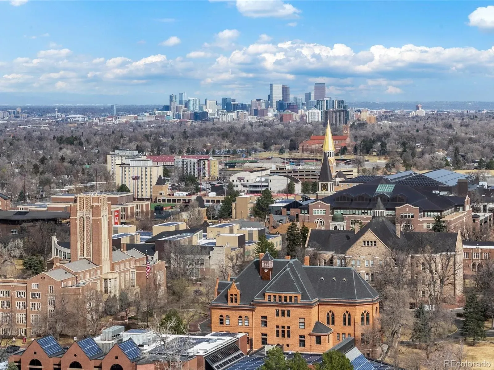 2374 S University Boulevard #501 Denver CO 80210 MLS #REC1734517 03132026223530 1600 31