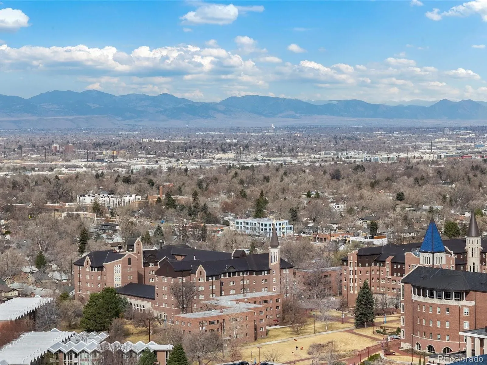 2374 S University Boulevard #501 Denver CO 80210 MLS #REC1734517 03132026223530 1600 32