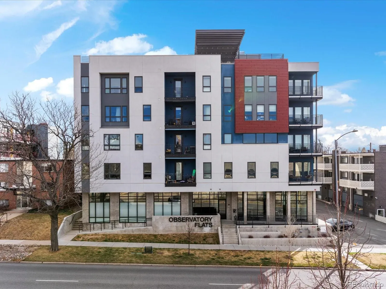 2374 S University Boulevard #501 Denver CO 80210 MLS #REC1734517 03132026223530 1600 33