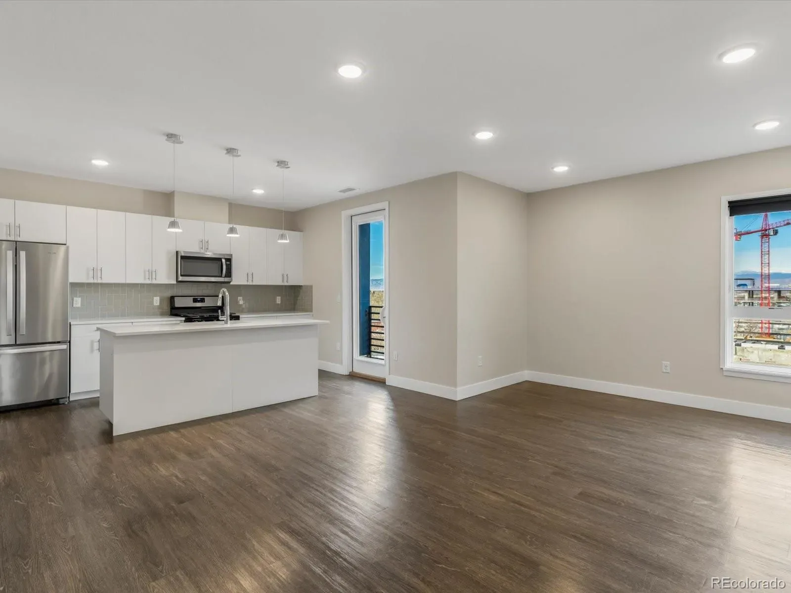 2374 S University Boulevard #501 Denver CO 80210 MLS #REC1734517 03132026223530 1600 5