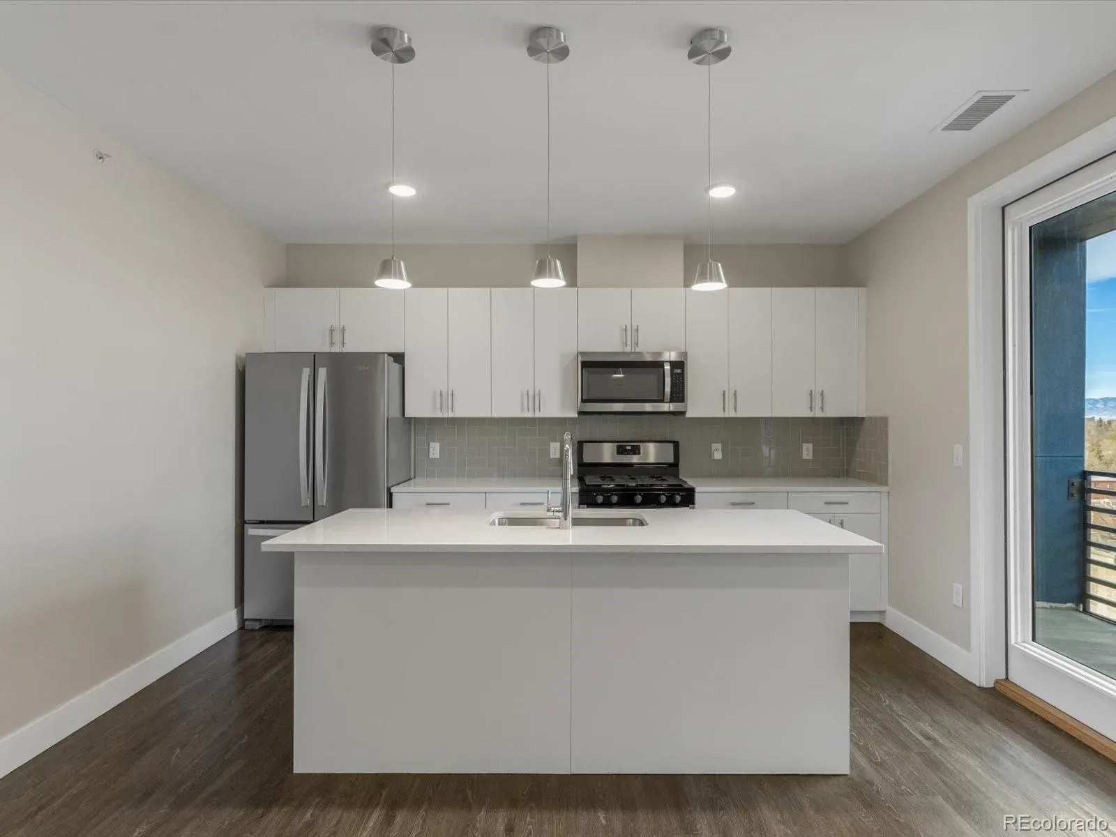 2374 S University Boulevard #501 Denver CO 80210 MLS #REC1734517 03132026223530 1600 6