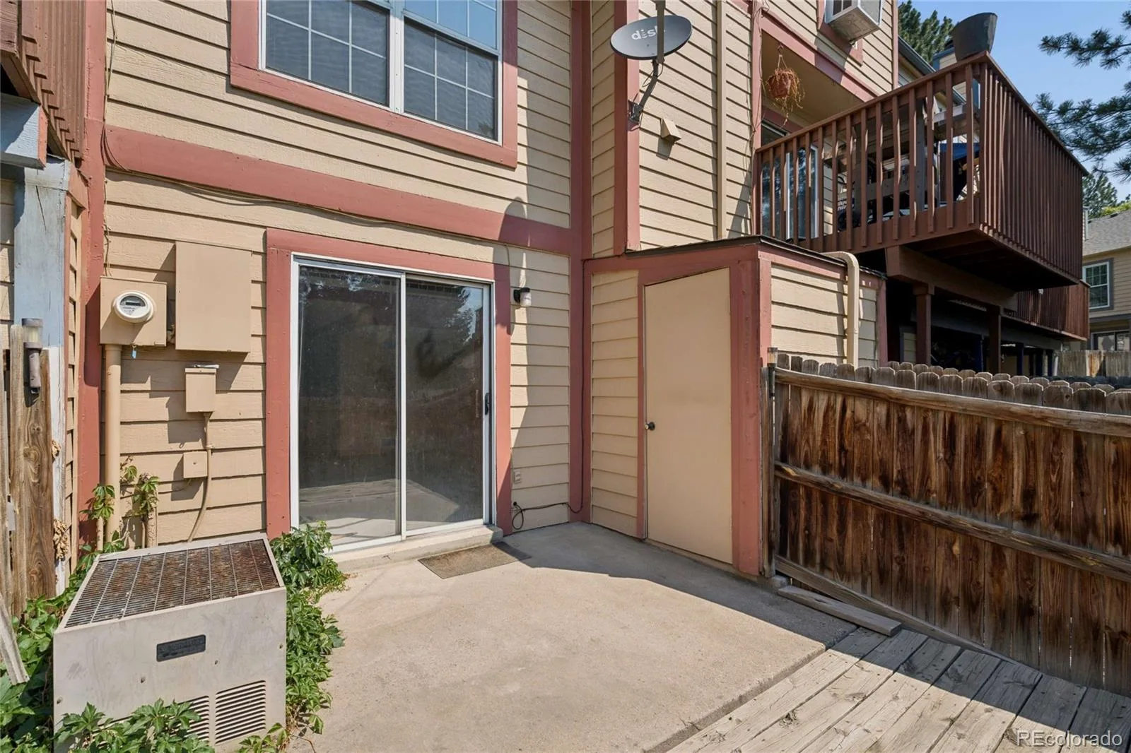 2967 W 81st Avenue #D Westminster CO 80031 | MLS #REC1735053 07042026011416 1600 25
