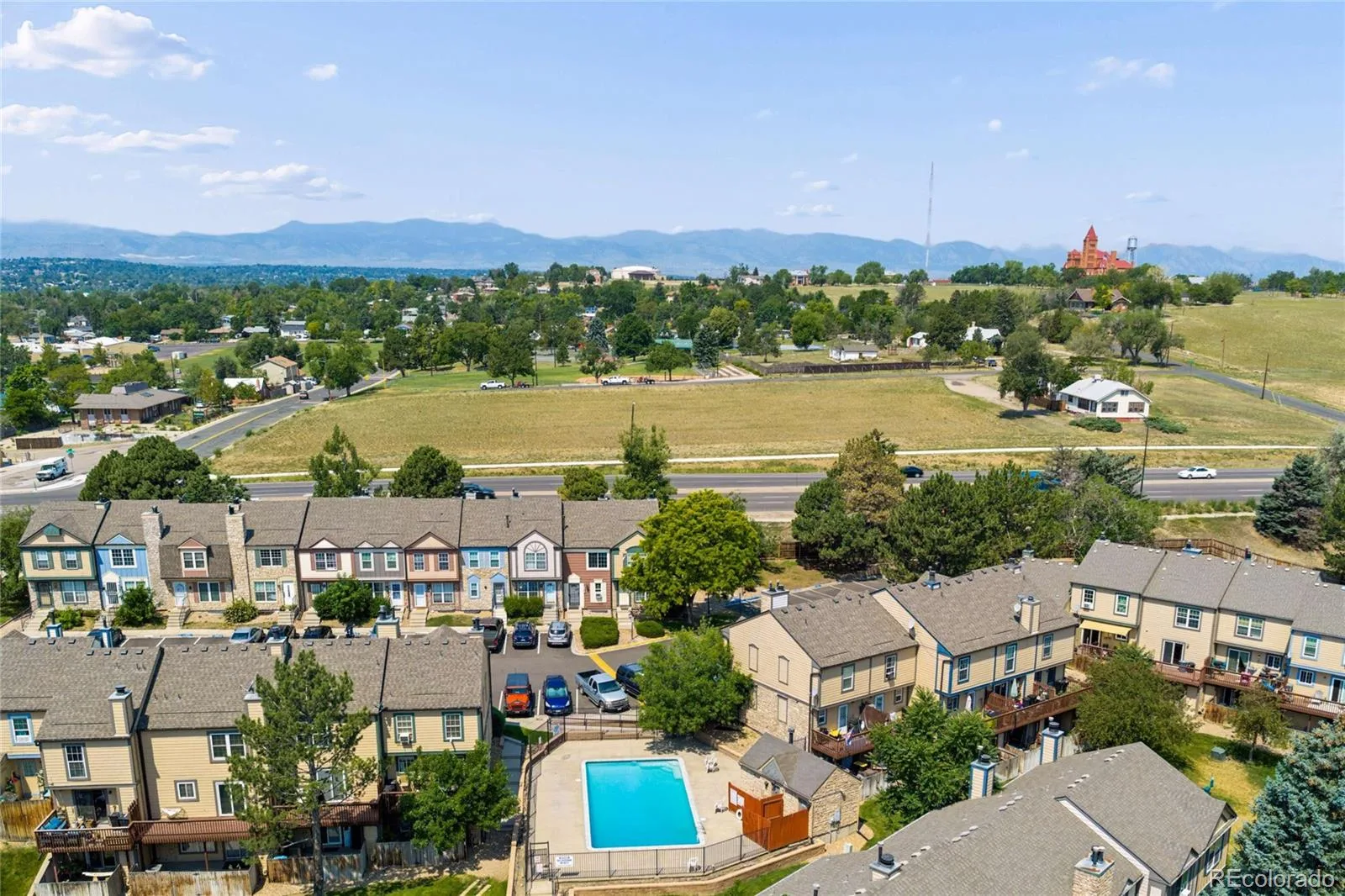 2967 W 81st Avenue #D Westminster CO 80031 | MLS #REC1735053 07042026011416 1600 33