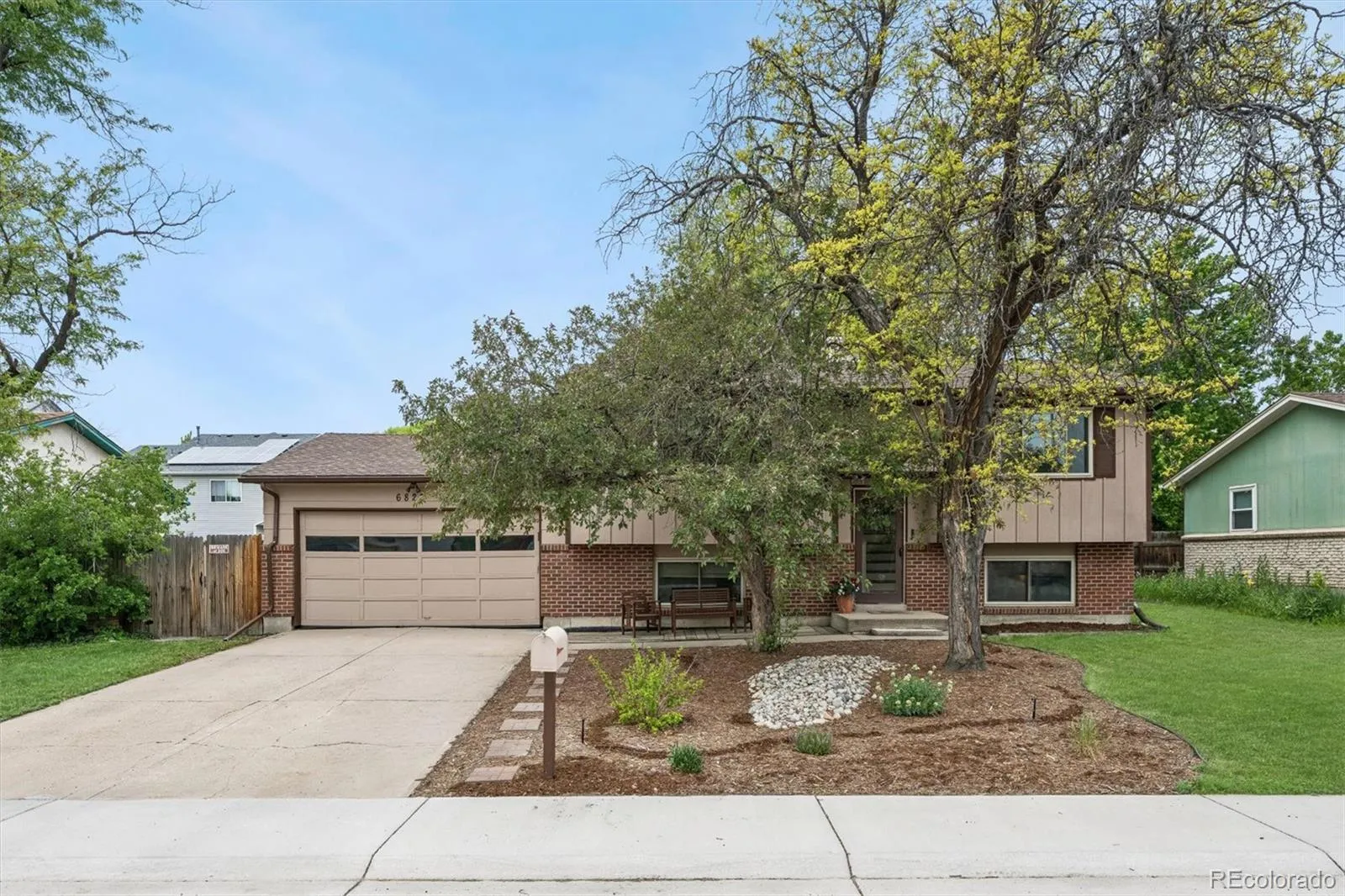 6825 Newland Street Arvada CO 80003 MLS #REC1735152 05282026132403 1600 0