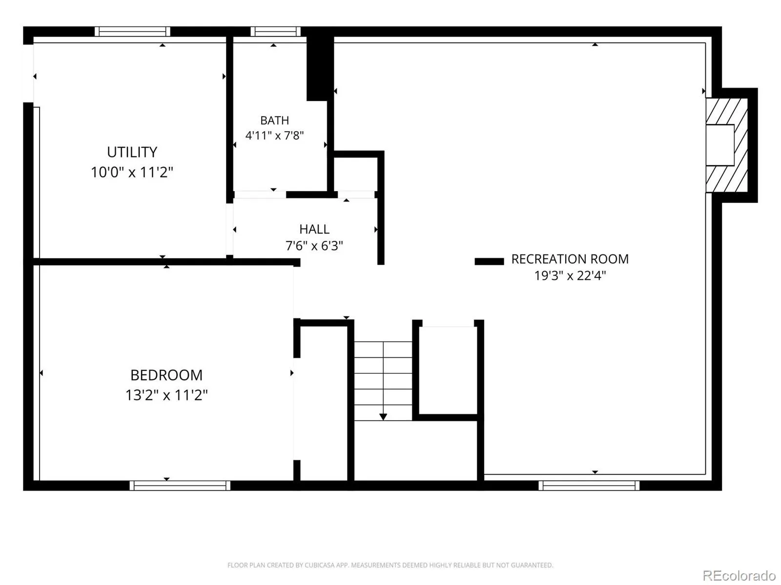 6825 Newland Street Arvada CO 80003 MLS #REC1735152 05282026132403 1600 36