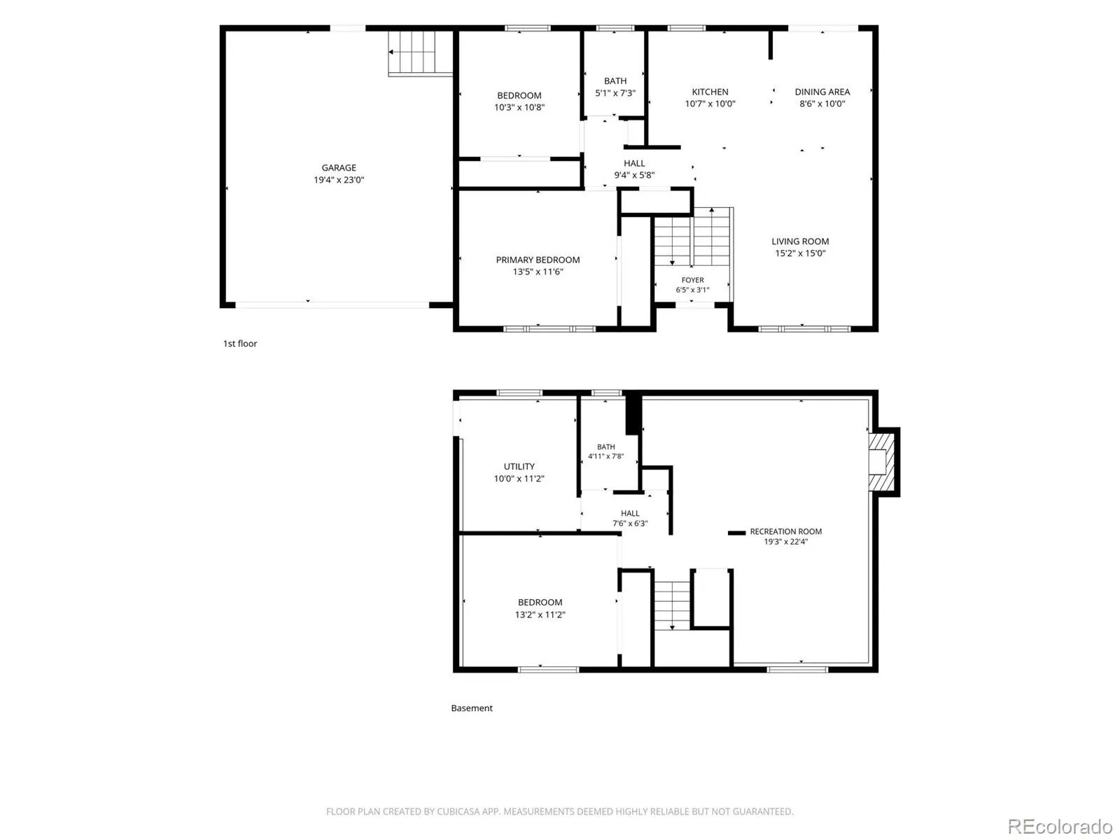 6825 Newland Street Arvada CO 80003 MLS #REC1735152 05282026132403 1600 37