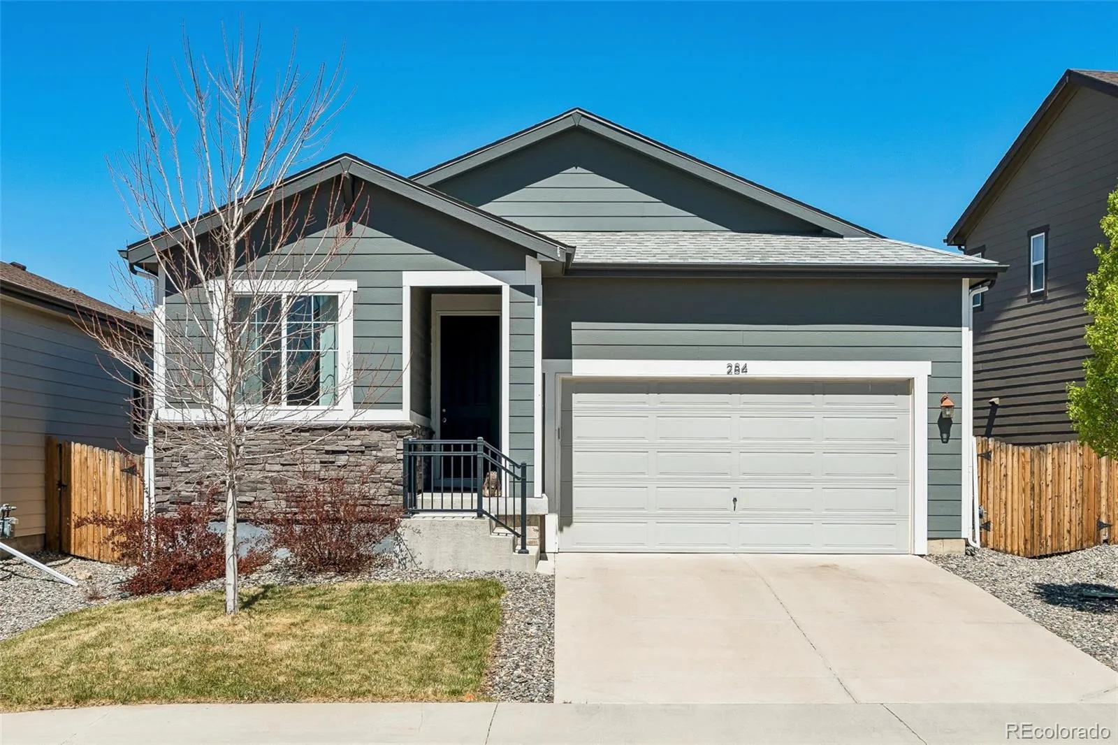 284 Vista Cliff Circle Castle Rock CO 80104 | MLS #REC1737778 08292026161225 1600 1