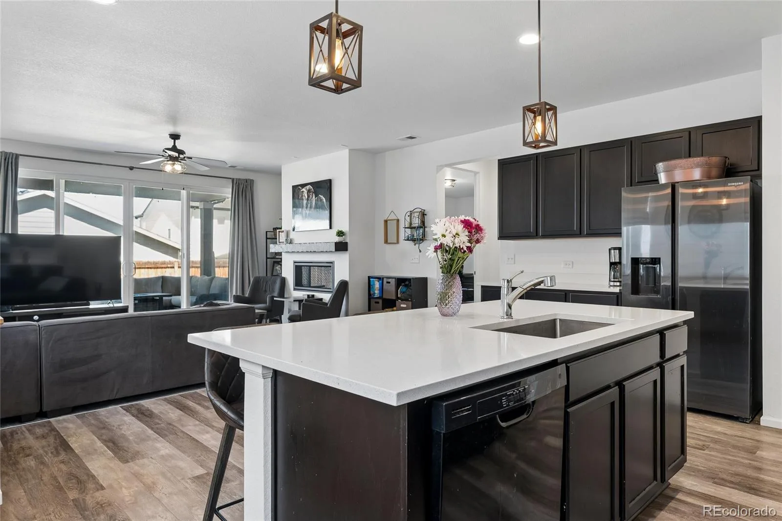 284 Vista Cliff Circle Castle Rock CO 80104 | MLS #REC1737778 08292026161225 1600 2