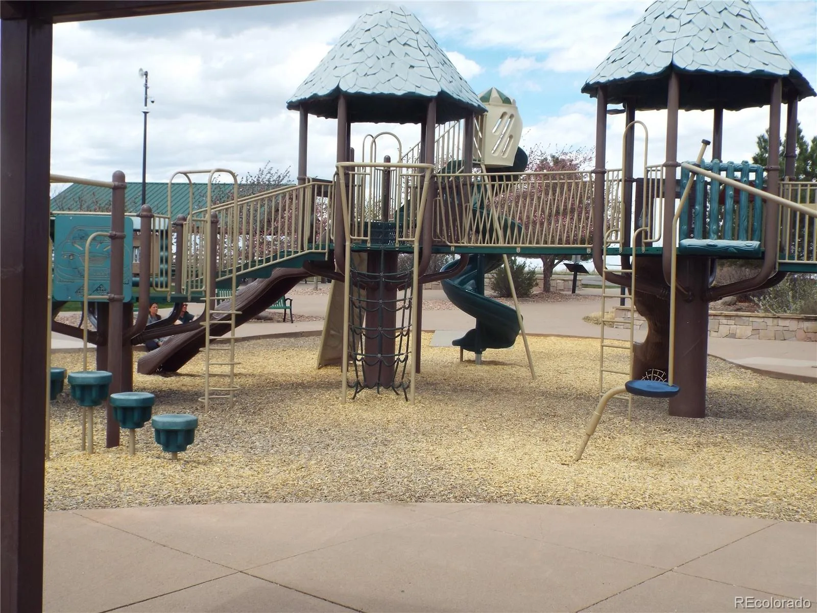 284 Vista Cliff Circle Castle Rock CO 80104 | MLS #REC1737778 08292026161225 1600 29