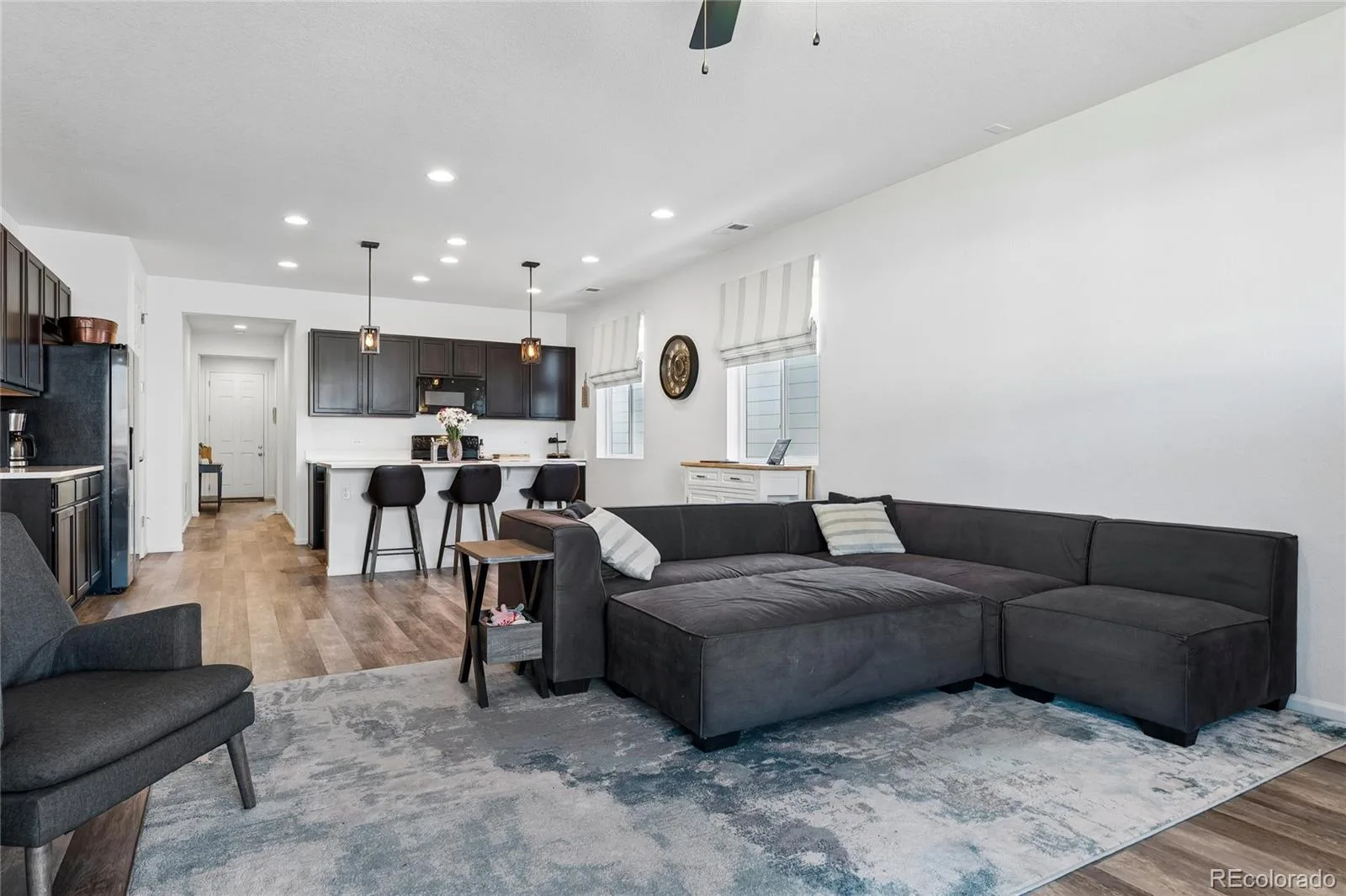 284 Vista Cliff Circle Castle Rock CO 80104 | MLS #REC1737778 08292026161225 1600 9