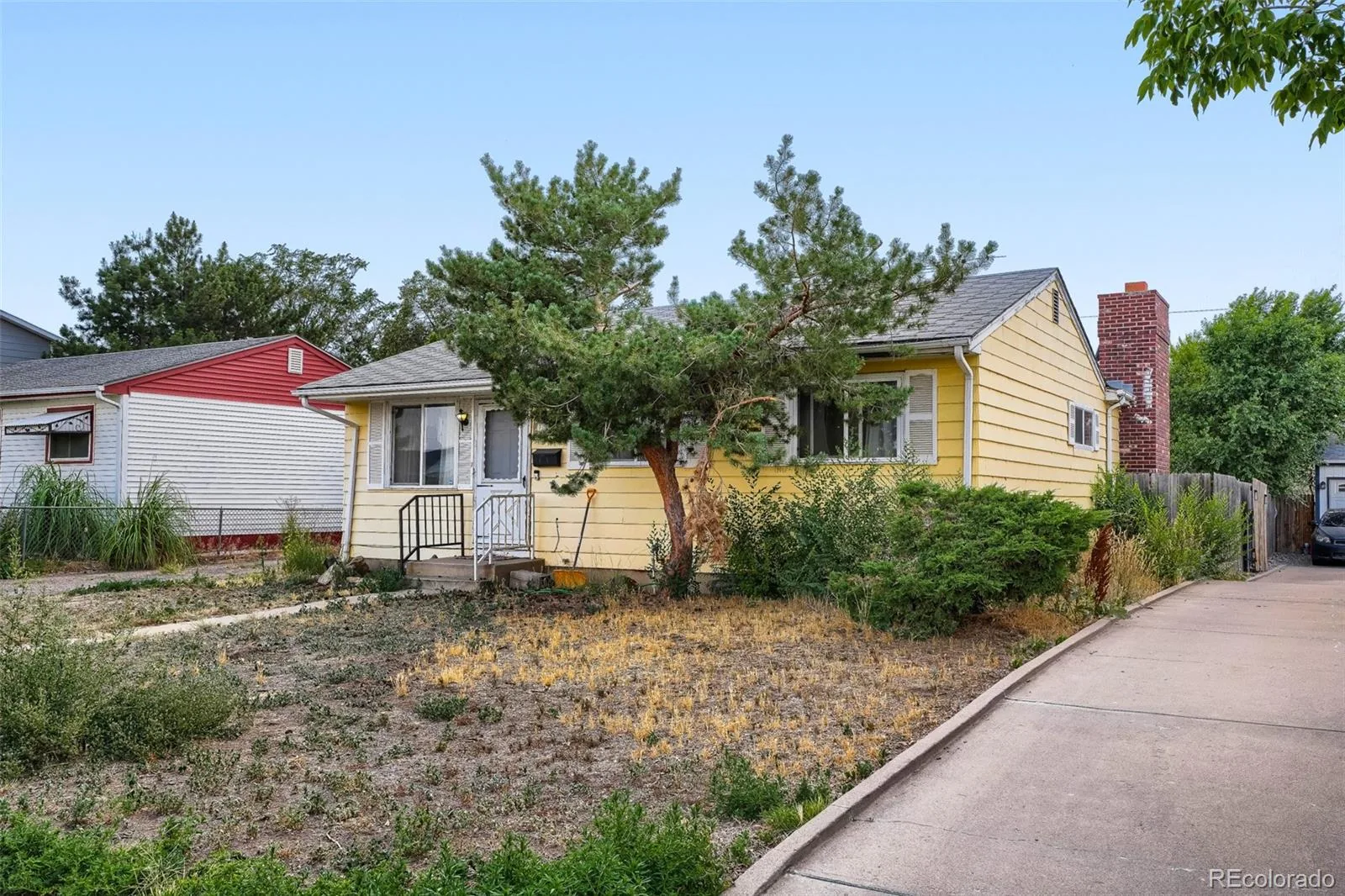 7071 Clermont Street Commerce City CO 80022 | MLS #REC1738783 07092026223110 1600 1
