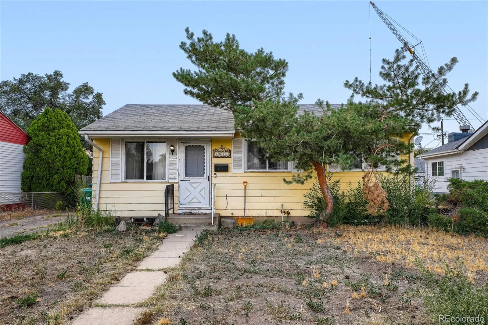 7071 Clermont Street Commerce City CO 80022 | MLS #REC1738783 07092026223110 1600 2