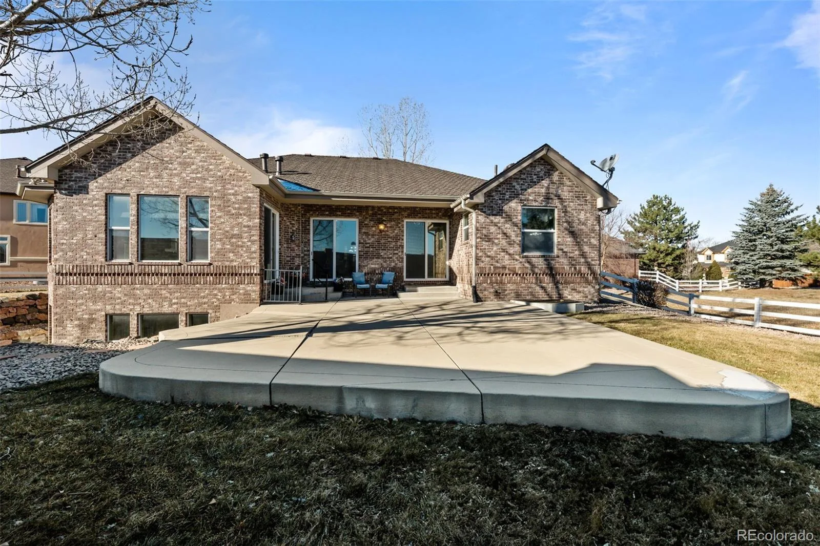 13028 W 27th Lane Golden CO 80401 MLS #REC1739274 06102026180307 1600 25