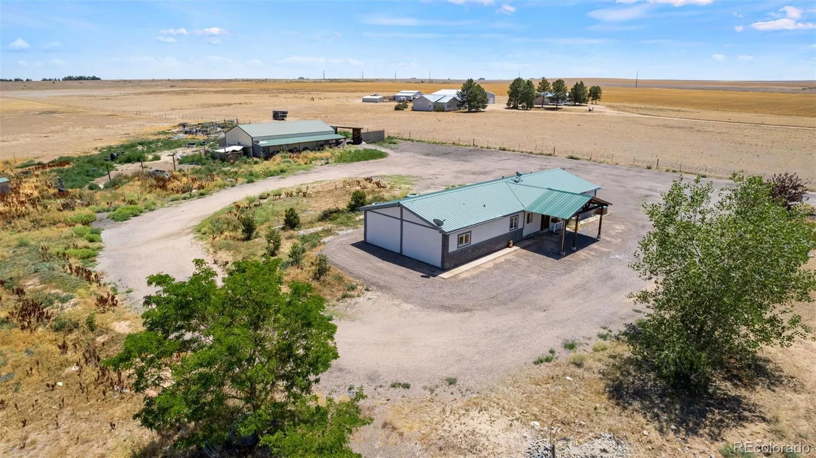 14950 Powhaton Road Brighton CO 80603 | MLS #REC1739372 07232026014507 1600 25