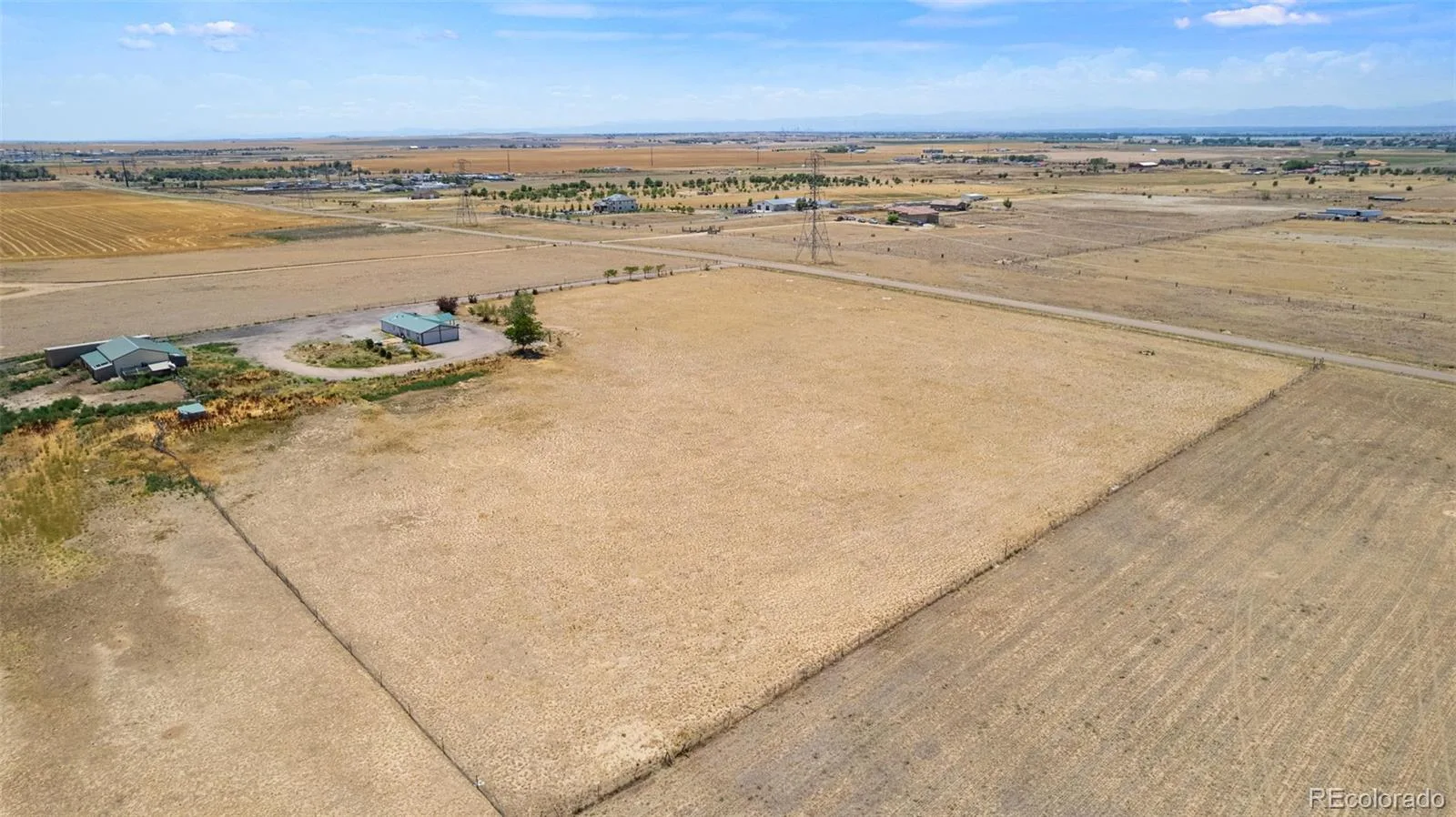 14950 Powhaton Road Brighton CO 80603 | MLS #REC1739372 07232026014507 1600 29