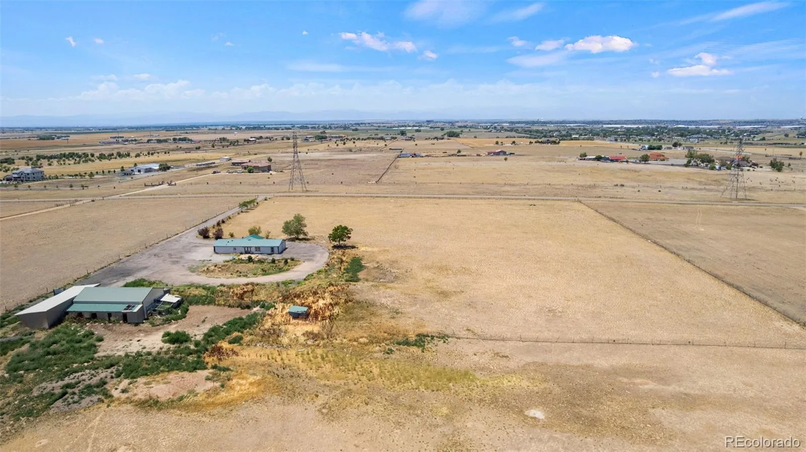 14950 Powhaton Road Brighton CO 80603 | MLS #REC1739372 07232026014507 1600 30