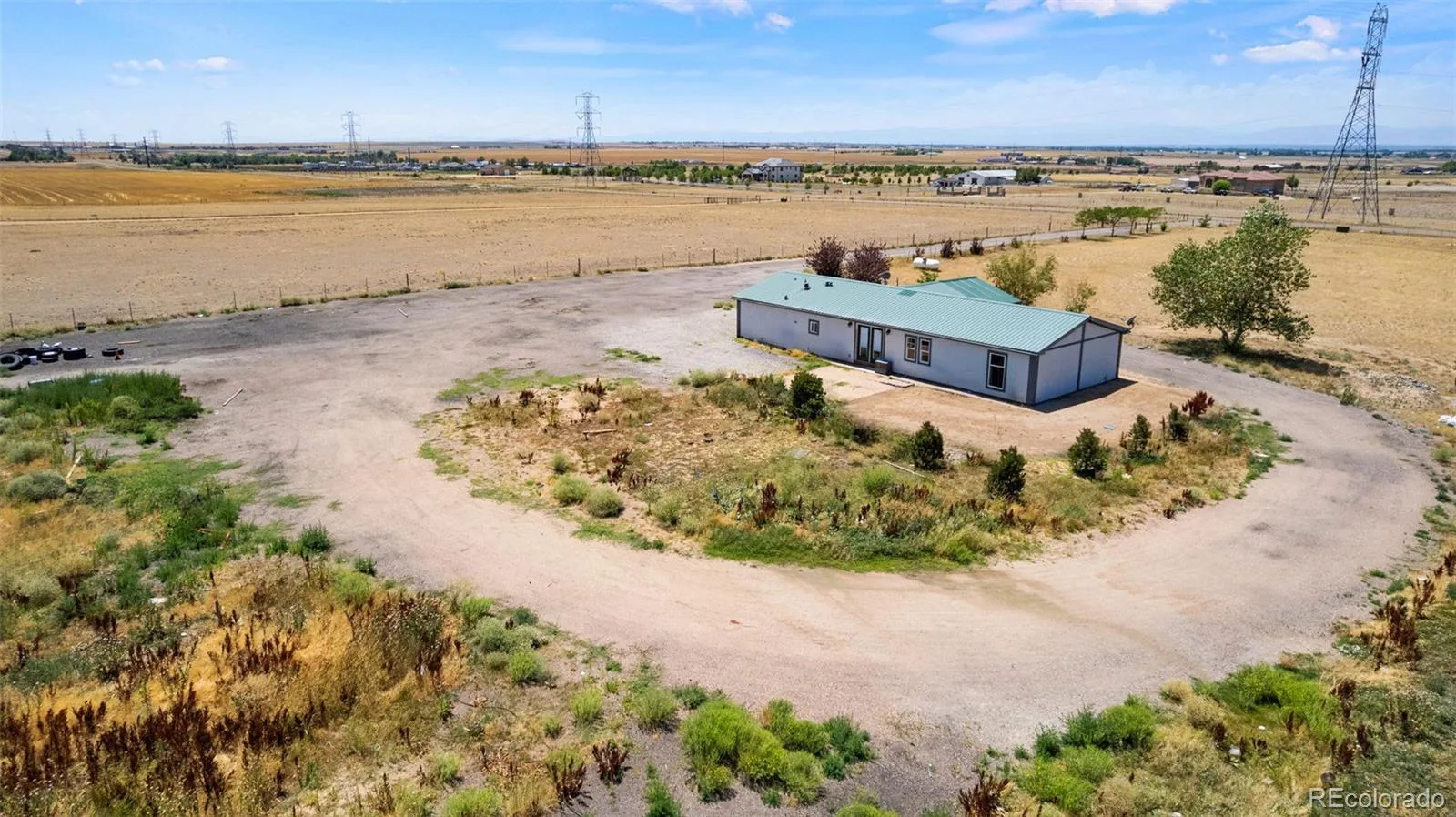14950 Powhaton Road Brighton CO 80603 | MLS #REC1739372 07232026014507 1600 32