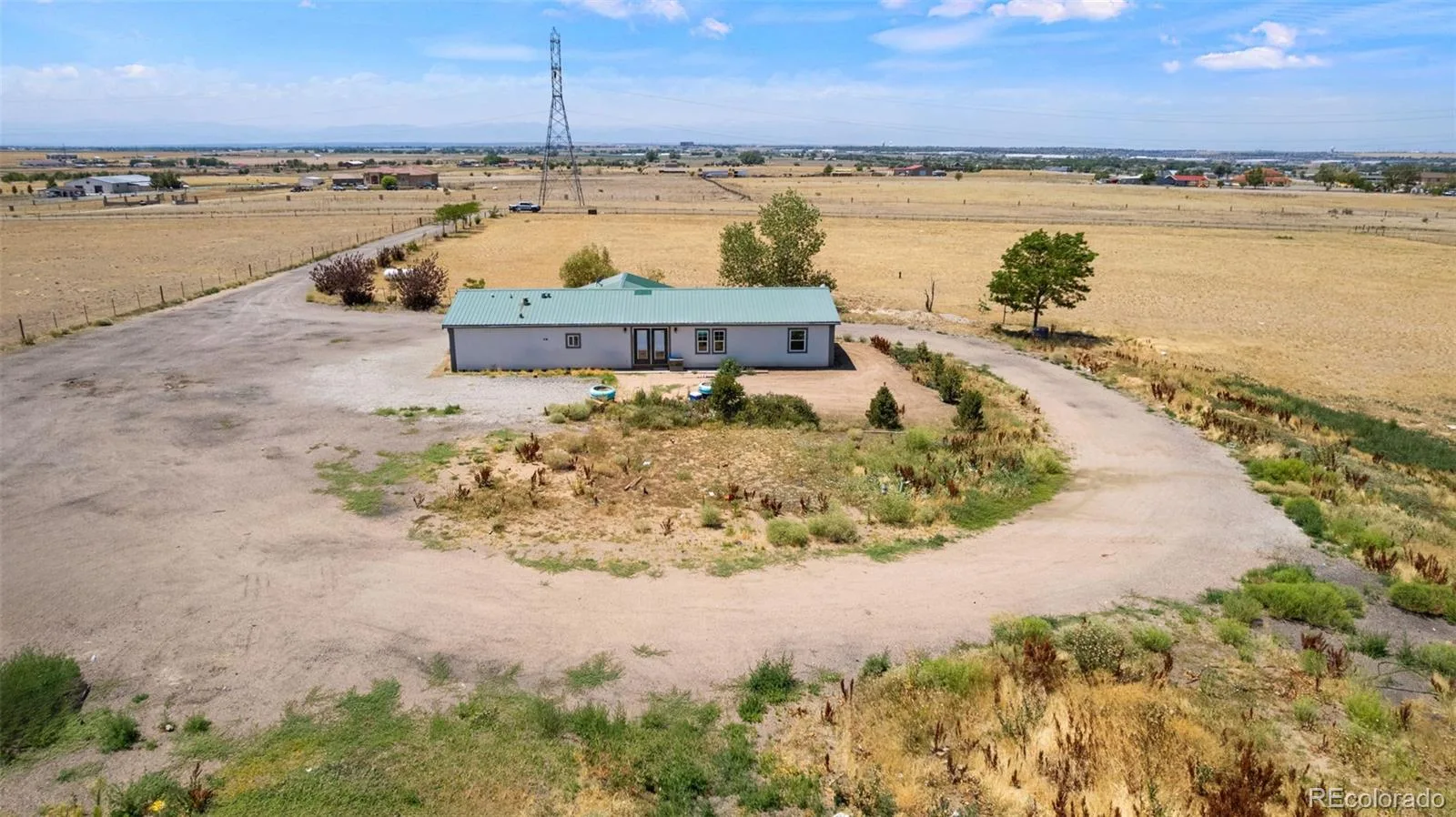 14950 Powhaton Road Brighton CO 80603 | MLS #REC1739372 07232026014507 1600 33