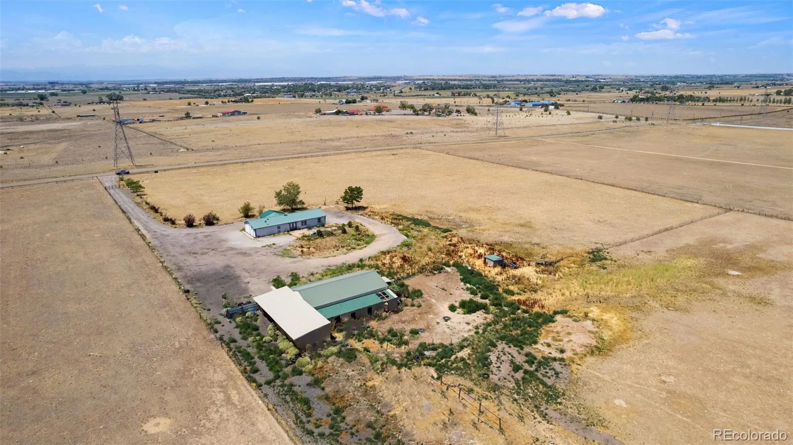 14950 Powhaton Road Brighton CO 80603 | MLS #REC1739372 07232026014507 1600 35