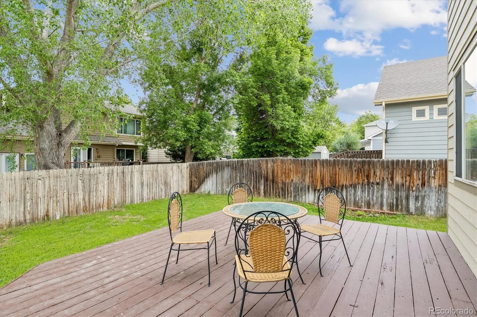 11629 W 84th Lane Arvada CO 80005 MLS #REC1739812 05232026092052 1600 31
