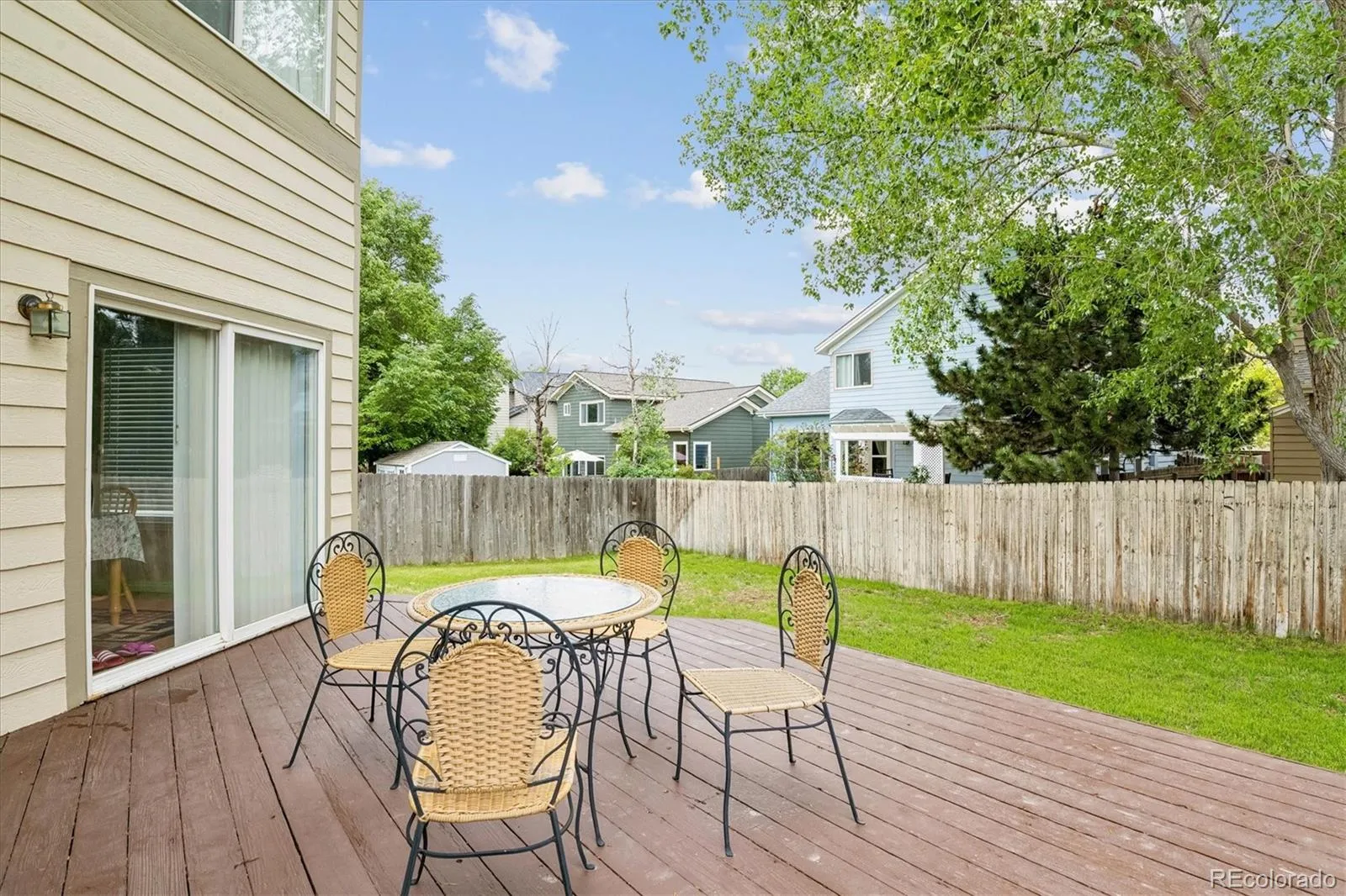 11629 W 84th Lane Arvada CO 80005 MLS #REC1739812 05232026092052 1600 32