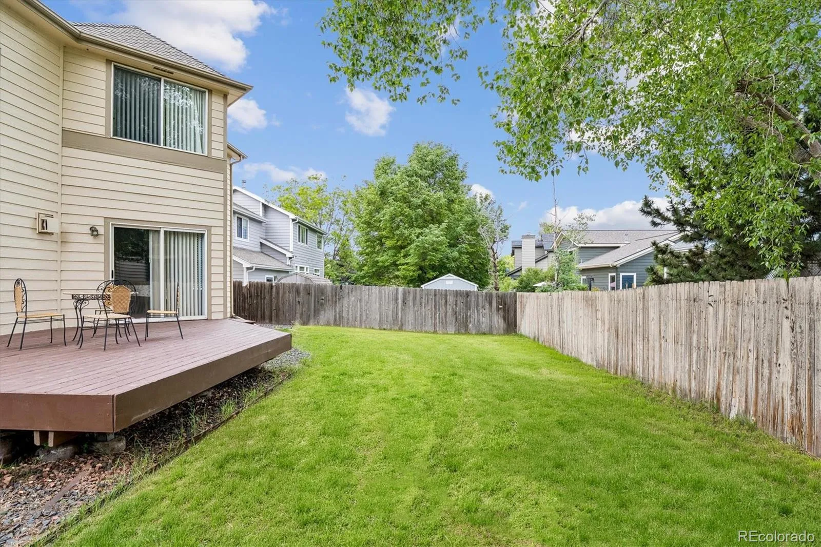 11629 W 84th Lane Arvada CO 80005 MLS #REC1739812 05232026092052 1600 34