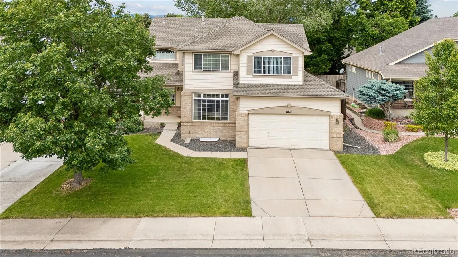 11629 W 84th Lane Arvada CO 80005 MLS #REC1739812 05232026092052 1600 35